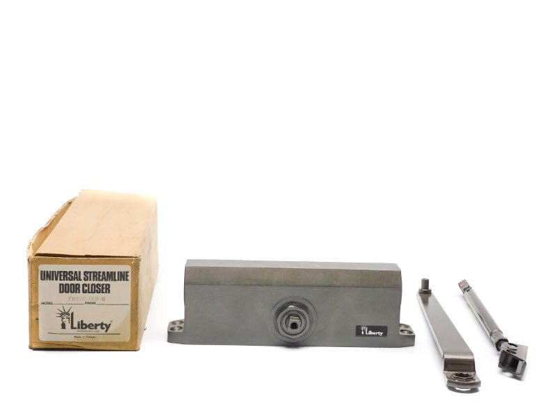 LIBERTY F16040-DUR-B NSMP