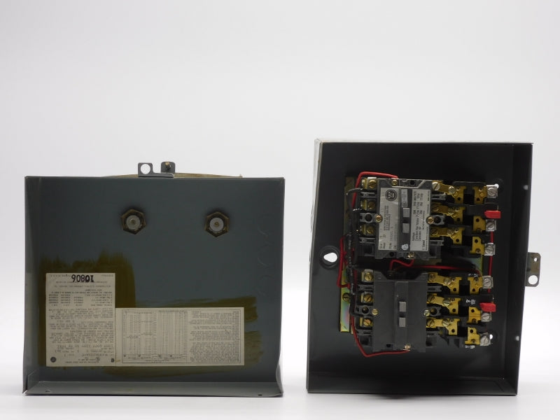 WESTINGHOUSE A9001S1AA-C 110/120V 27A (AS PICTURED) NSNP