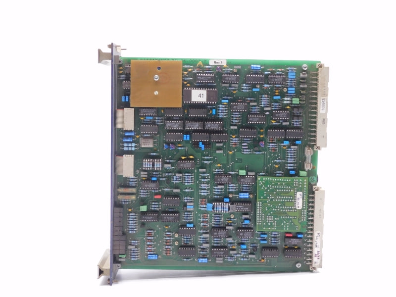 ITD AUTOMATION 026.50.09BC M2 UNMP
