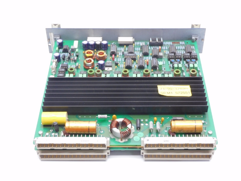 ITD AUTOMATION 026.50.20DC NSNP