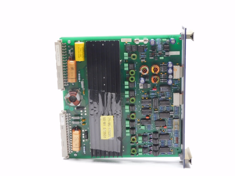 ITD AUTOMATION 026.50.20DC M1 NSNP