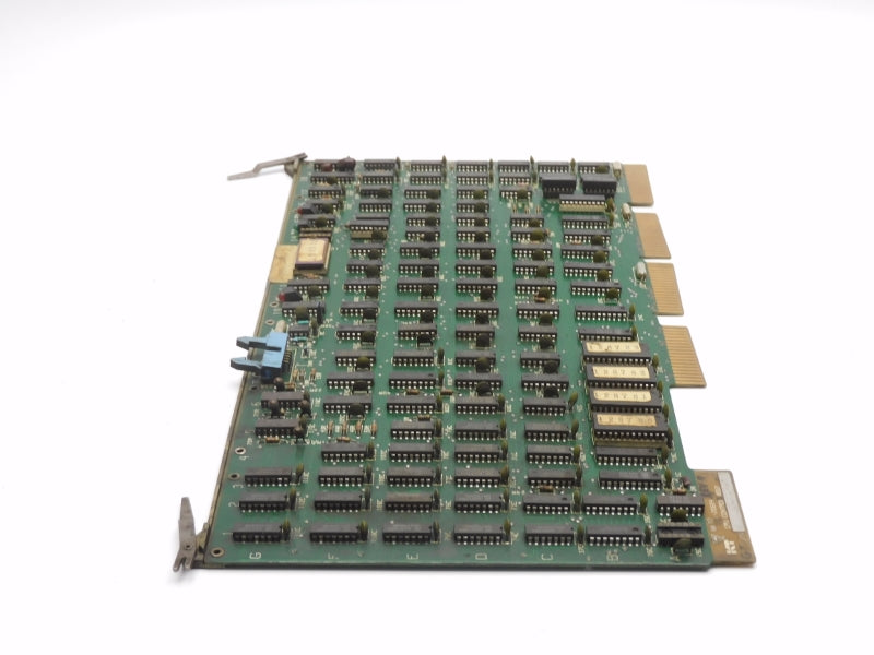KEARNEY & TRECKER 1-20604-02 REV. 7 UNMP