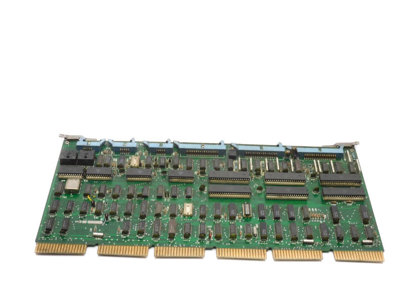 KEARNEY & TRECKER 1-20601 UNMP