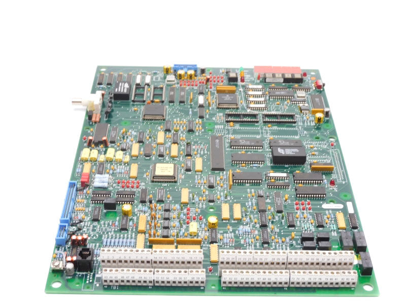 MAGNETEK 46S02975-020 REV. 14 UNMP
