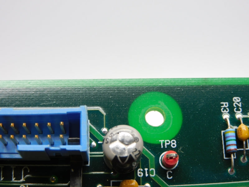 MAGNETEK 46S02975-020 REV. 14 UNMP