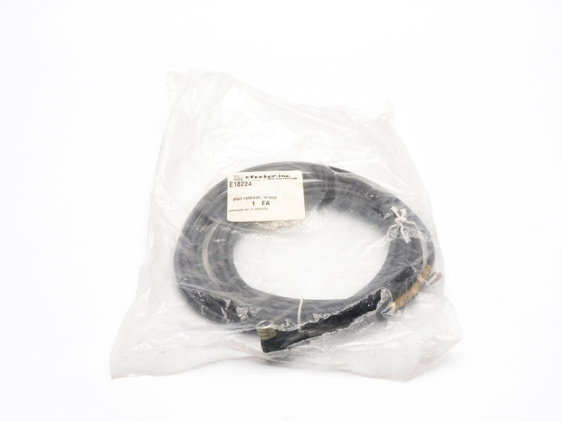IFM EFECTOR E18224 60VDC NSMP