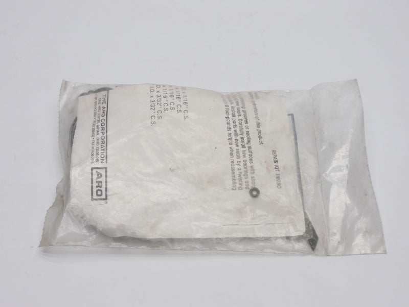 INGERSOLL-RAND 116280 NSMP