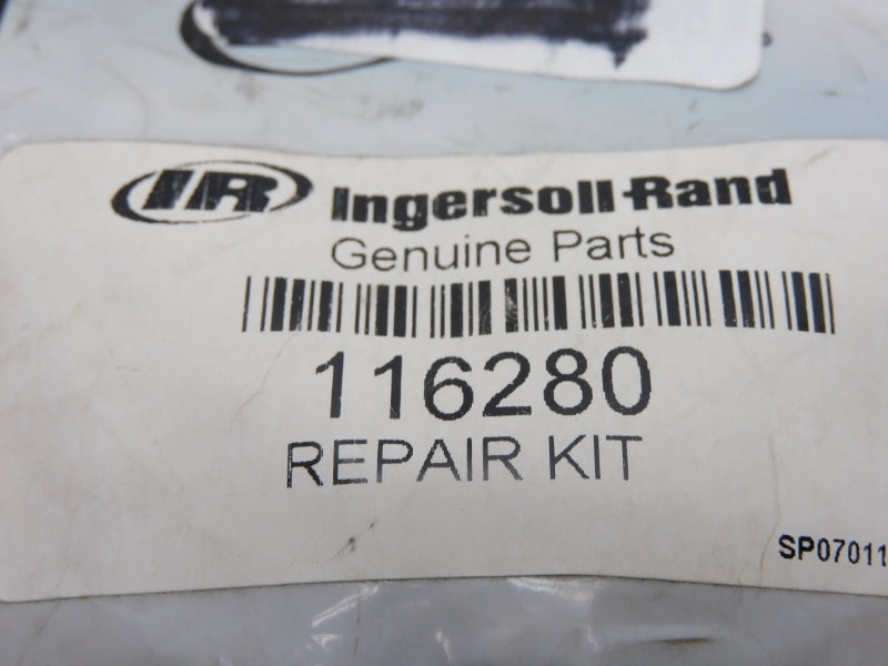 INGERSOLL-RAND 116280 NSMP
