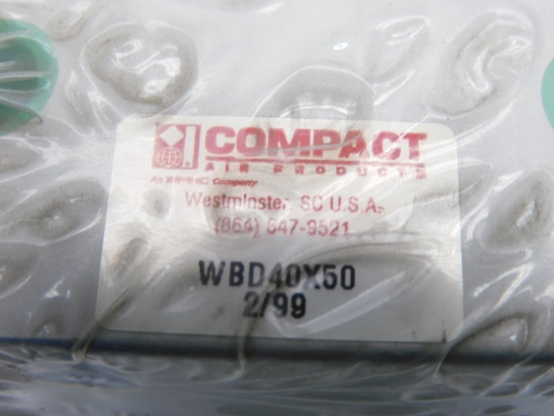 COMPACT WBD40X50 NSMP