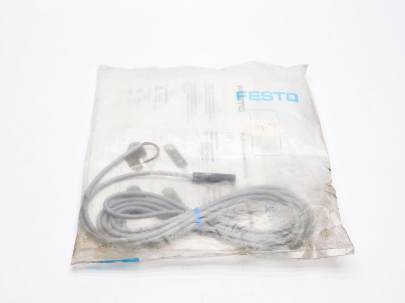 FESTO 15709 SER. NN13 NSMP