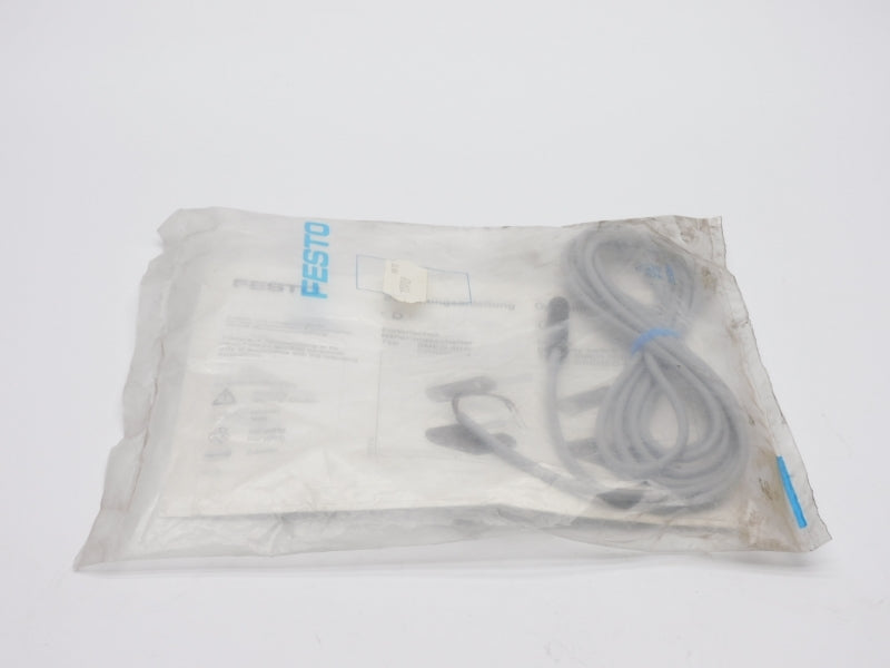 FESTO 15709 SER. NN13 NSMP