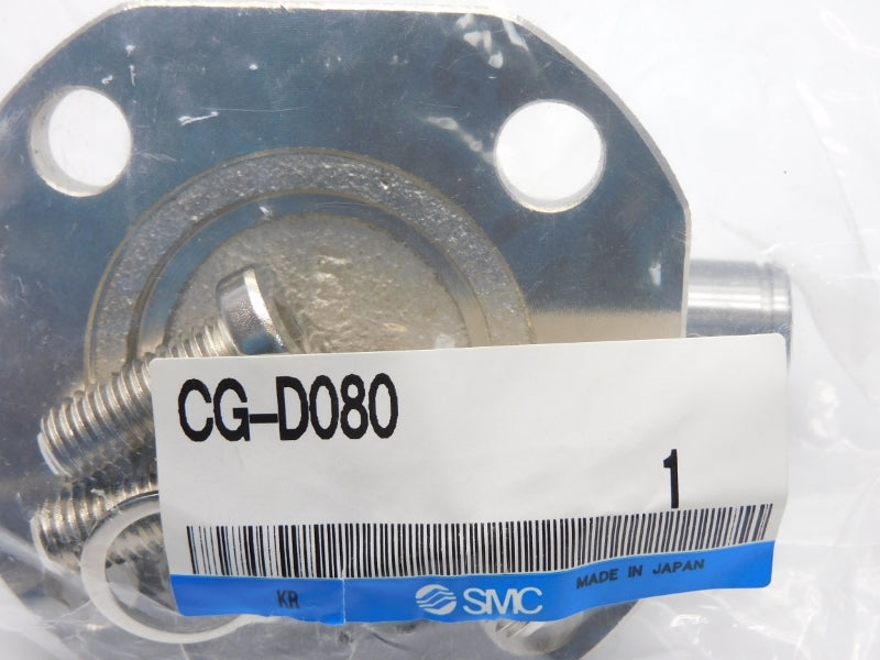 SMC CG-D080 NSMP