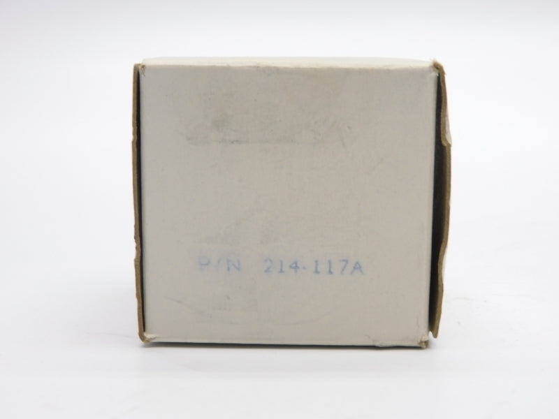 NUMATICS 214-117A 100PSI NSMP