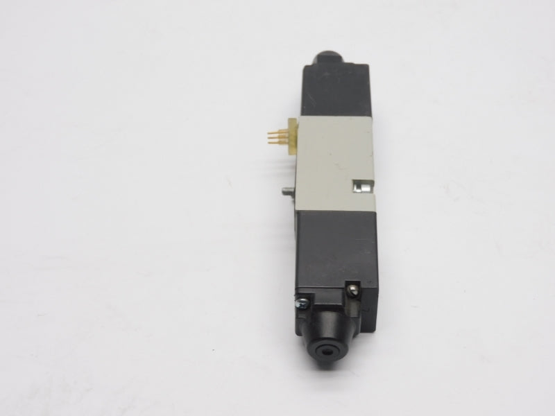NUMATICS 041SS500K000030 110-120V .06A 150PSI NSNP