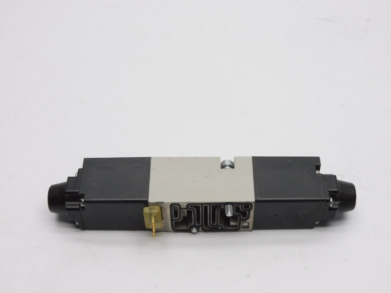 NUMATICS 041SS500K000030 110-120V .06A 150PSI NSNP