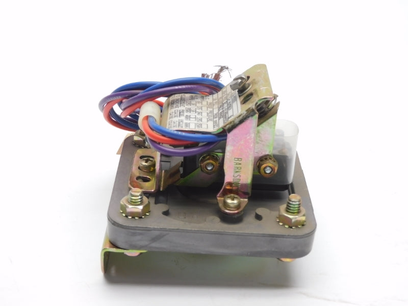 BARKSDALE D1S-A3SS 600V 10A 10PSI NSNP