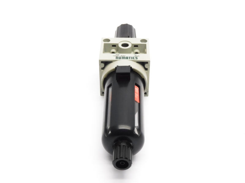 NUMATICS C22E-03G NSNP