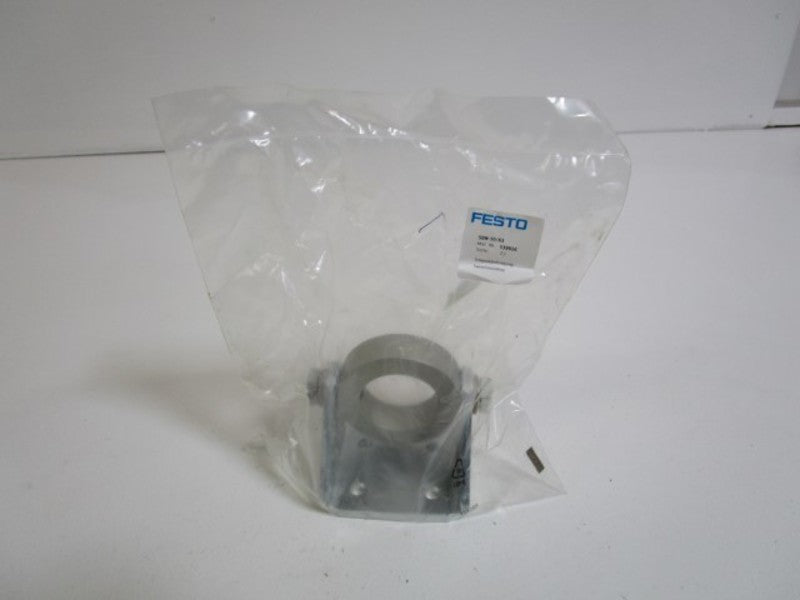 FESTO SWIVEL MOUNTING SBN-50/63 * NEW IN FACTORY BAG *