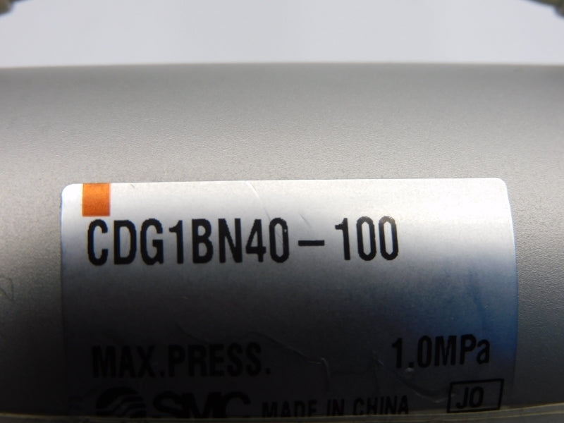SMC CDG1BN40-100 1.0MPA NSNP