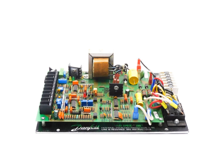 DANFOSS 700325 240VAC 3A UNMP