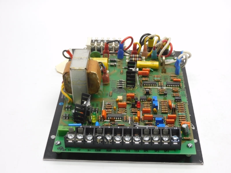 DANFOSS 700325 240VAC 3A UNMP