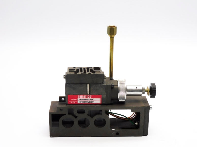 NUMATICS 082RS425U016W NSNP