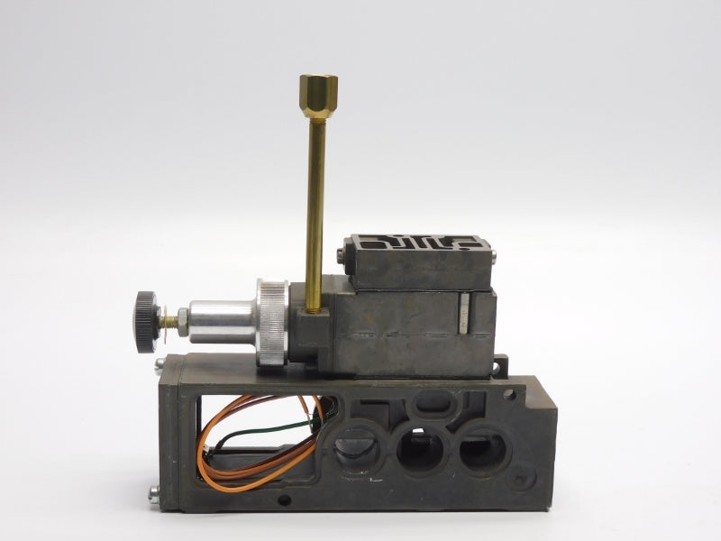 NUMATICS 082RS425U016W NSNP