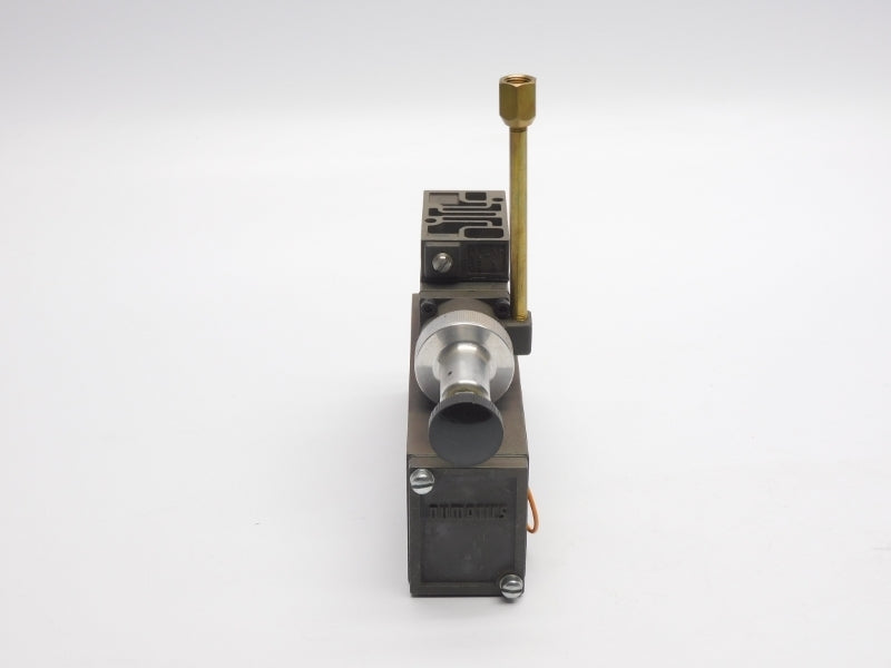 NUMATICS 082RS425U016W NSNP