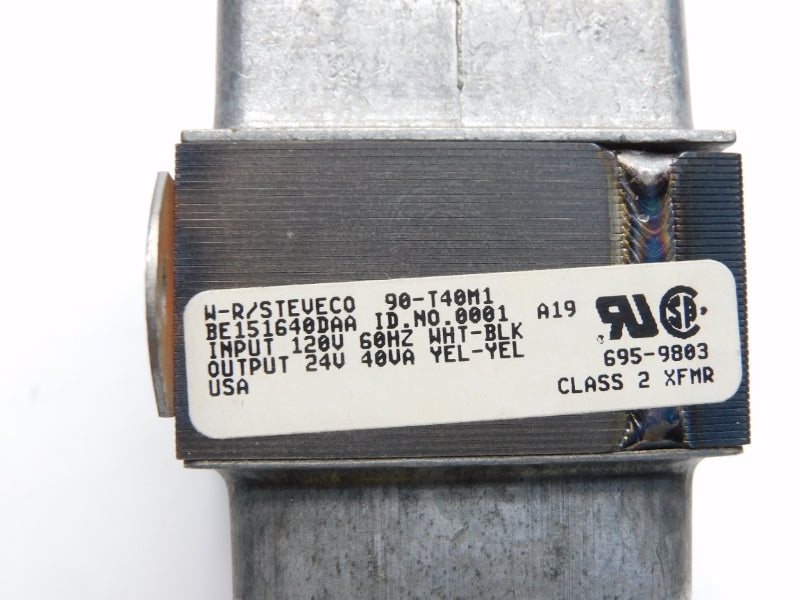 WHITE-RODGERS 90-T40M1 120V NSNP