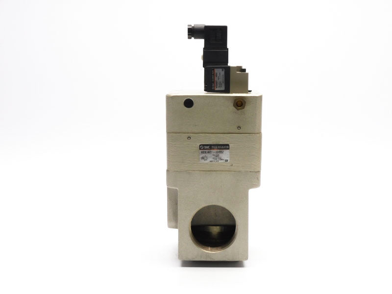 SMC VEX1921-203DZ 110VAC 1.0MPA NSNP