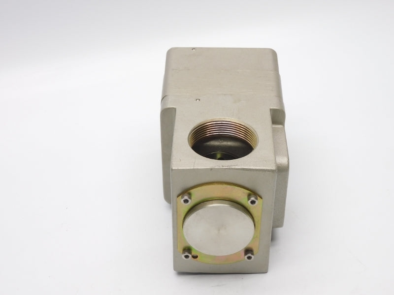 SMC VEX1921-203DZ 110VAC 1.0MPA NSNP