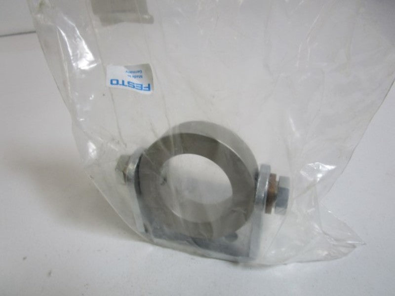 FESTO SWIVEL MOUNTING SBN-50/63 * NEW IN FACTORY BAG *
