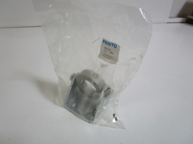 FESTO SWIVEL MOUNTING SBN-50/63 * NEW IN FACTORY BAG *