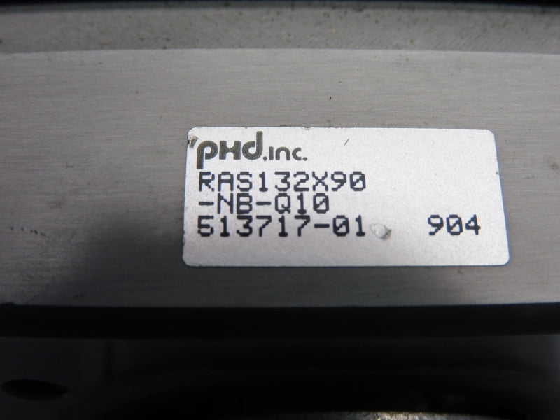PHD RAS132X90-NB-Q10 513717-01 NSNP