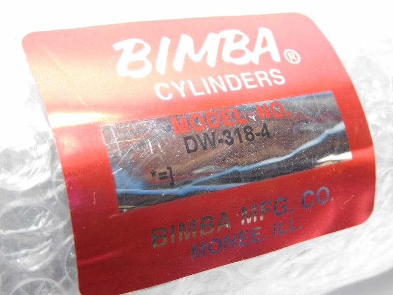 BIMBA DW-318-4 NSMP