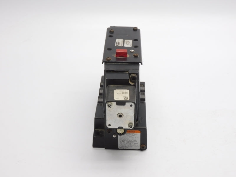 PARKER 4510BD20ABBE53 110/120V 40-150PSI UNMP