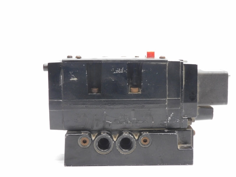 PARKER 4510BD20ABBE53 110/120V 40-150PSI UNMP