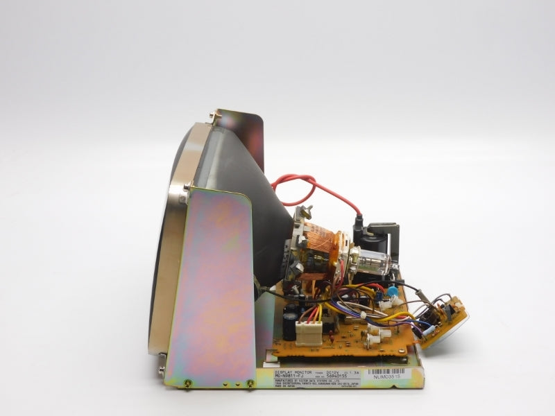 VICTOR DATA SYSTEMS MG-N9811-FJ 12VDC 1.3A NSNP
