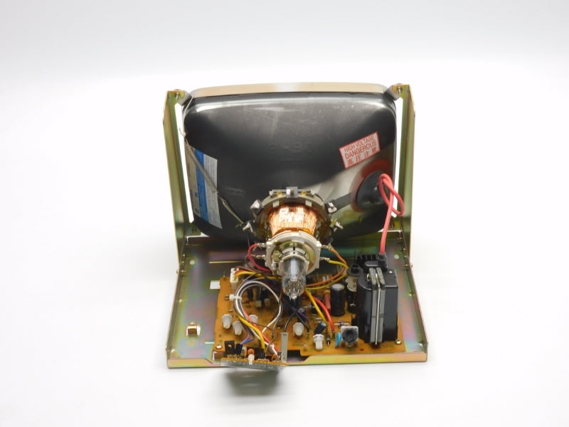 VICTOR DATA SYSTEMS MG-N9811-FJ 12VDC 1.3A NSNP