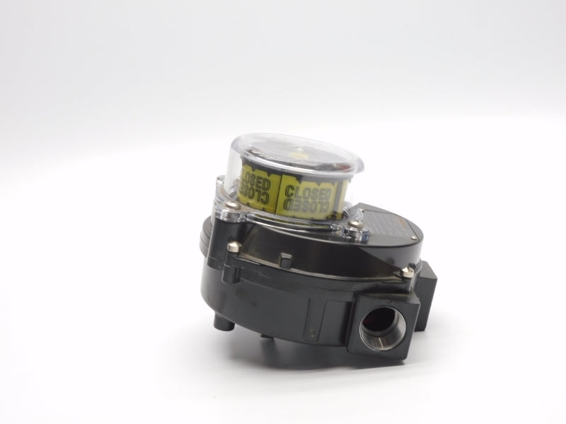 ASCO VR3B2YAA2NGA 120/250VAC 15A NSNP
