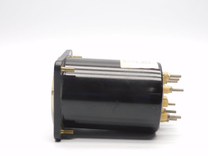 CROMPTON INSTRUMENTS 077-218A-QQXX 120V 5A 0-1200ACKW NSNP