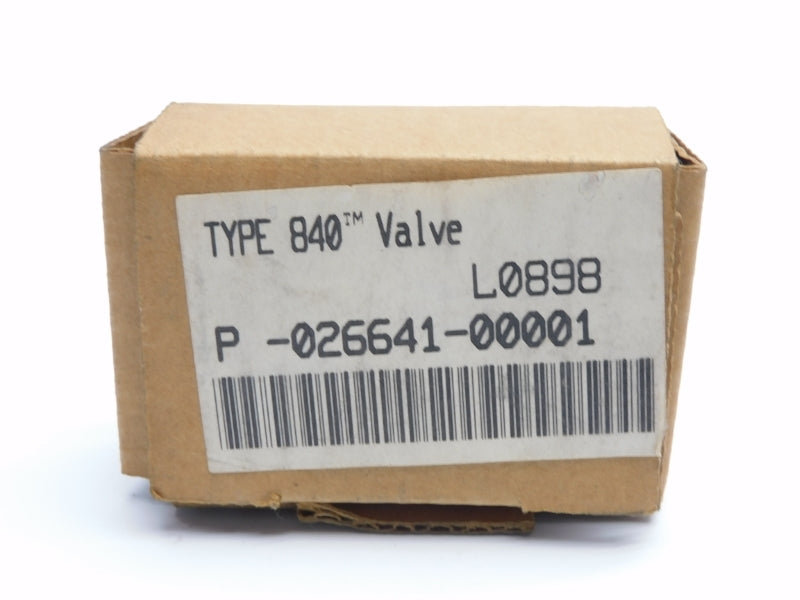 REXROTH P-026641-00001 110V 115PSI NSMP