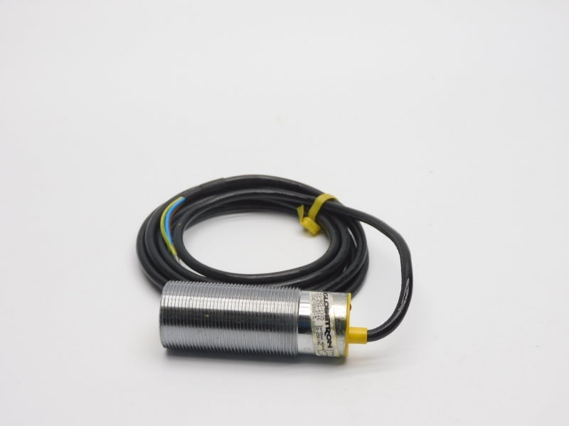GLOBETRON ISAC-6010-5 20-250VAC NSNP