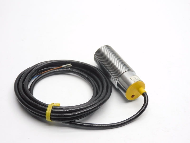 GLOBETRON ISAC-6010-5 20-250VAC NSNP