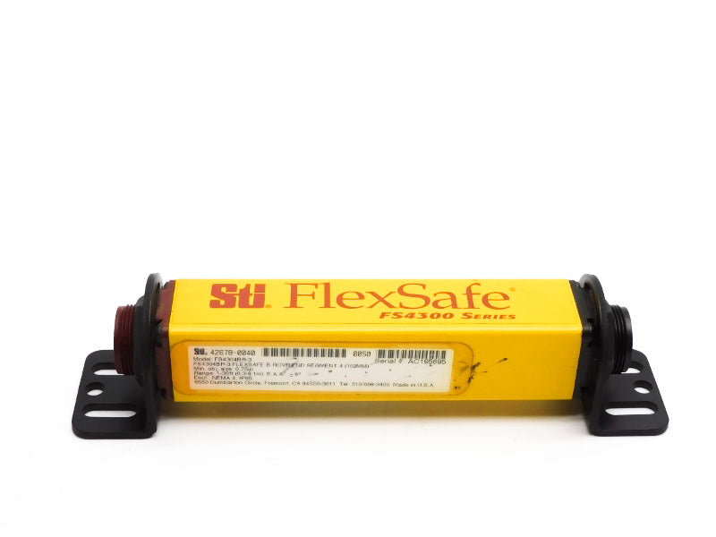STI FS4304BR-3 42678-0040 NSNP