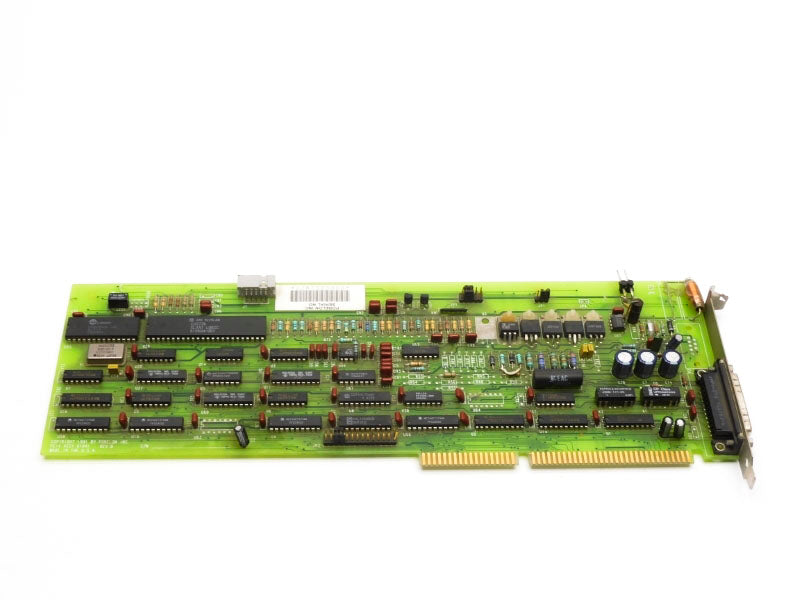 PORELON 61041 REV. B UNMP
