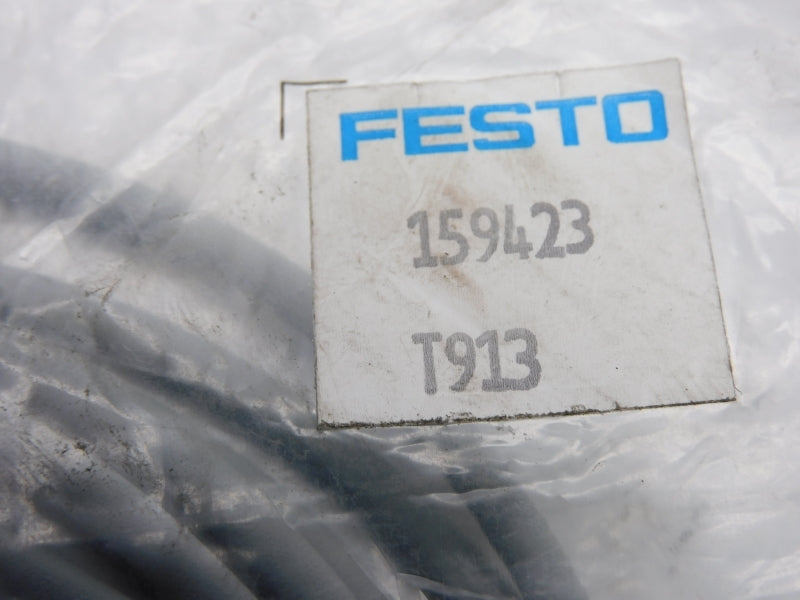FESTO 159423 SER. T913 NSMP