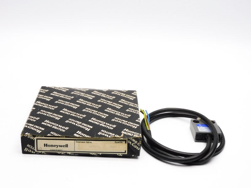 HONEYWELL 14CE2-1 250V 5A (GREY) NSMP