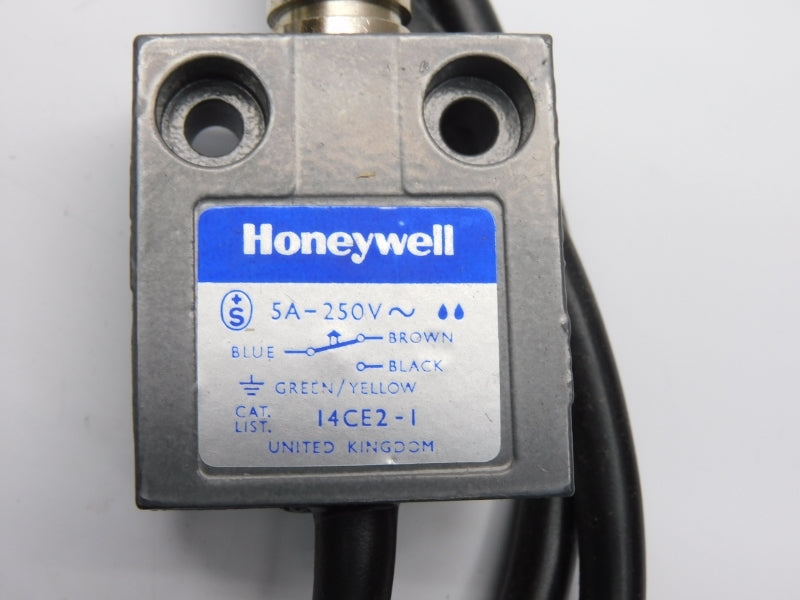 HONEYWELL 14CE2-1 250V 5A (GREY) NSMP