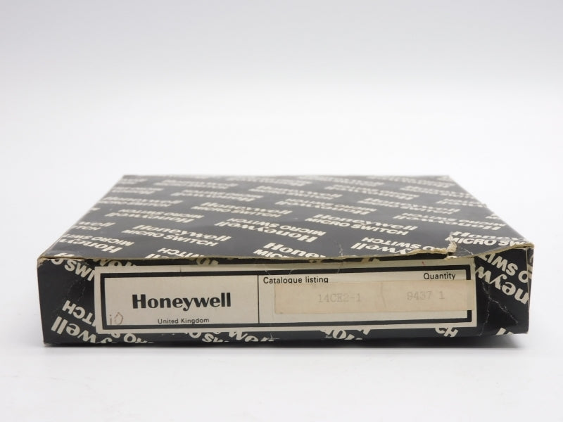 HONEYWELL 14CE2-1 250V 5A (GREY) NSMP